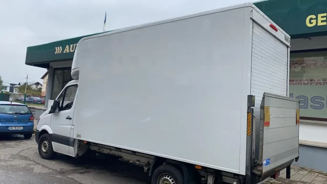 Transport marfa,materiale constructii